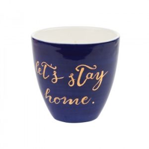 Let's Stay Home Candle_R180.00_Poetry