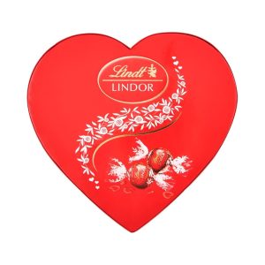 Lindt Lindor Milk Chocolates 160g_R99.00_Woolworths