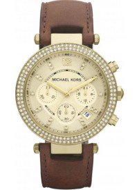 Michael Kors Parker Chronograph Watch_R3499.00_Edgards