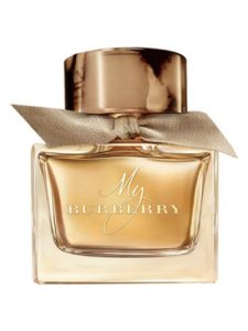 burberry perfume edgars