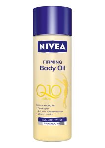 Nivea Q10 Plus Firming Body Oil_R139.95_Red Square