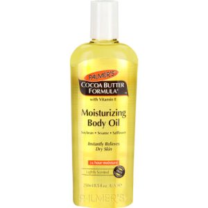 Palmer's Cocoa Butter Formula Moisturizing Body Oil _R59.95_Clicks