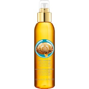 The Body Shop Wild Argan Oil Radiant Oil_R270.00_Clicks