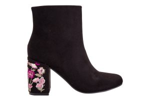Ankle Boots_R355.00_Rage