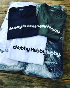 Chubby Hubby Tshirts