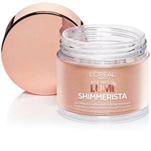 L'Oreal Paris True Match Lumi Shimmerista Powder in Sunlight_R825.00_Wantitall