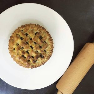 Apple Pie