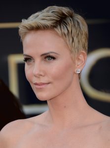 Charlize Theron