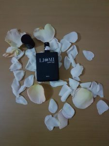 Liomi Perfume 