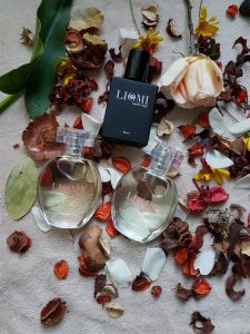 Liomi Perfume