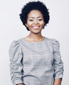 Mbali Mavuso 