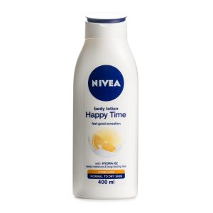 Nivea Happy Time Body Lotion 400ml_R51.00_Clicks