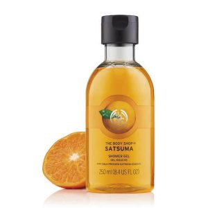 The Body Shop Satsuma Shower Gel_R99.00_Clicks