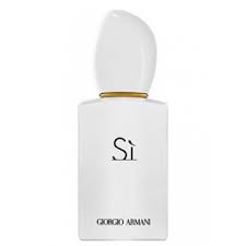 Giorgio Armani Si White Limited Edition Eau de Parfum_From R1070.00_Woolworths