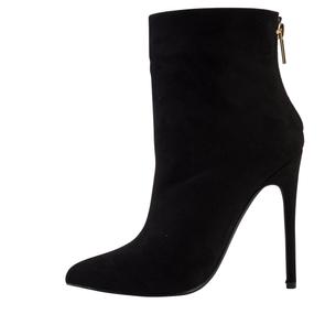 Winsley Black Ankle Boots_R799.00_Madison Heart of New York