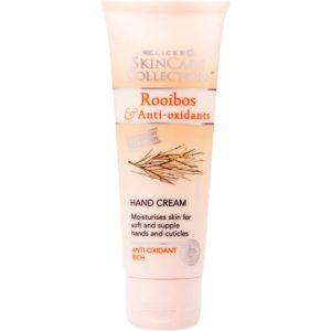 Clicks Skincare Collection Rooibos & Anti-Oxidants Hand Cream_R24.00_Clicks