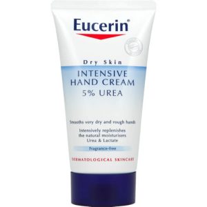 Eucerin Dry Skin Intensive Hand Cream_R138.00_Clicks