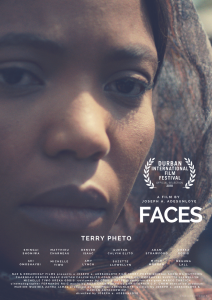 FACES