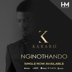 Nginothando_ Karabo Mogane