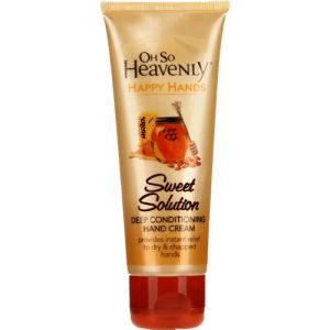 Oh So Heavenly Happy Hands Sweet Solution Hand Cream_R24.99_Clicks