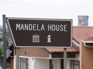 Six Places To Visit And Celebrate Nelson Mandela’s 100th Birthday_KDanielles Media