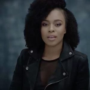 Success Through The Lense of Nomzamo MBatha