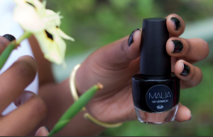 Malia Beauty Pop-Up Experience And Official Launch.