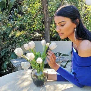 Miss South Africa, Tamaryn Green Reveals She Is A TB Survivor