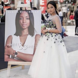 My Journey To Success with Mihlali Ndamase