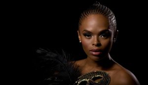 My Journey To Success with Unathi Msenga