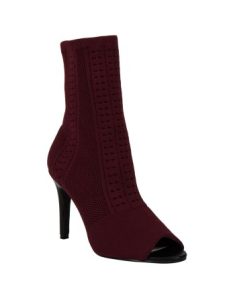 Peep Toe Knit Sock Boots_R599.00_Woolworths