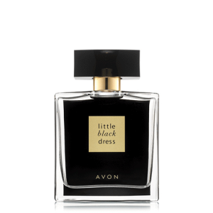 Avon Little Black Dress Eau De Parfum Spray_From R319.00