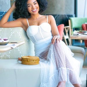 My Journey To Success With Amanda Du Pont.