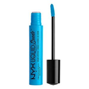 NYX Liquid Suede in Little Denim Dress_R149.95_Clicks