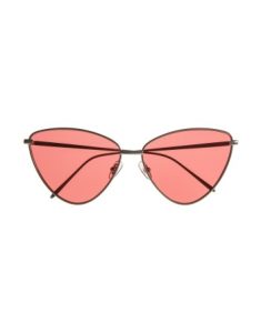 Red Angled Cat Eye Sunglasses_R199.00_Woolworths