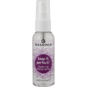 Essence Keep It Perfect Make-Up Spray_R64.95_Clicks