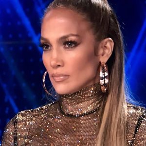 Singer and Actress Jennifer Lopez is Launching a Skincare Line In 2019