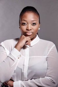 Relebogile Mabotja Appointed Youngest Vice Chairperson of SAMRO