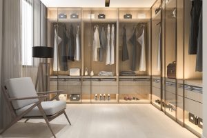 How to Give Your Wardrobe a Professional Makeover