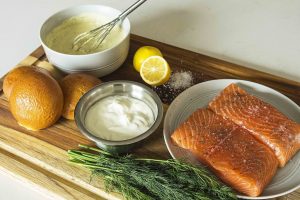 Salmon Recipe_Ayesha Curry