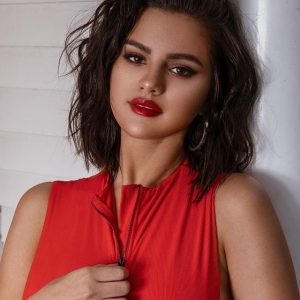 Selena Gomez Adds Swim-Wear Designer To Her Resume
