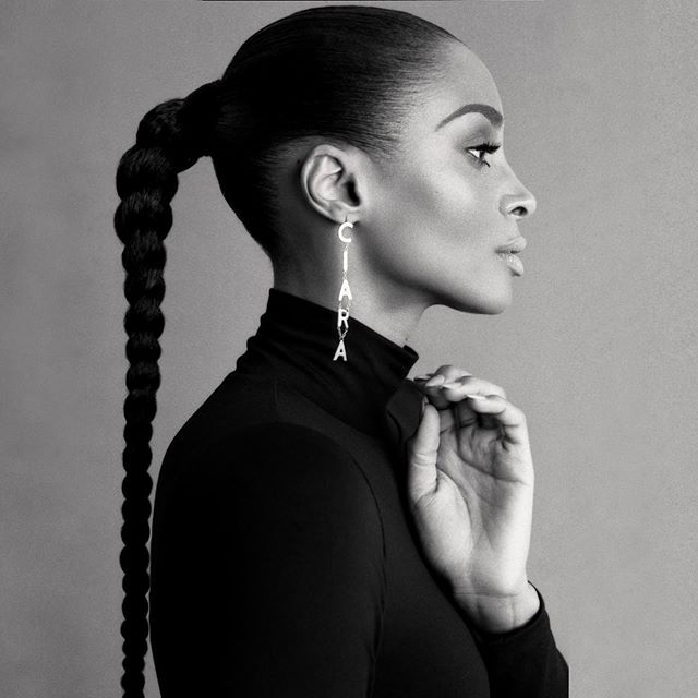 Ciara's New Album, Beauty Marks Is Out Today