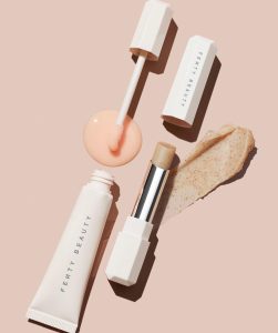 Fenty Beauty's First Skincare Product Launches Today