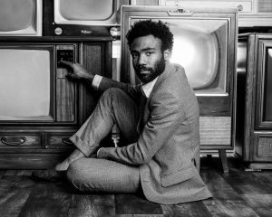 Donald Glover