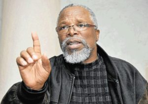 John Kani