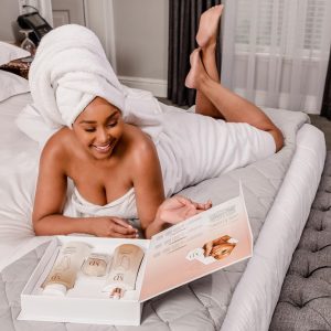 My Journey To Success With Minnie Dlamini Jones