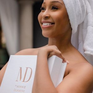 My Journey To Success With Minnie Dlamini Jones