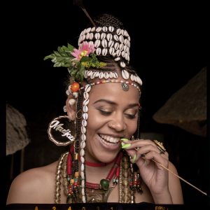 Sho Madjozi