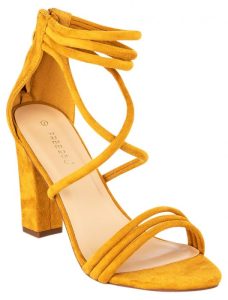 Tubed Strappy Block Heels_R399.00_Edgars