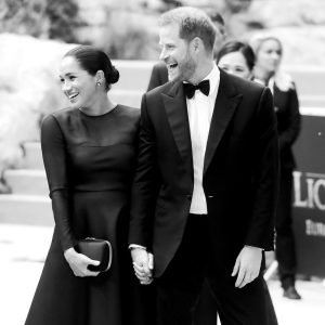 Here's What Markle and Harry Will Do In SA Later This Month